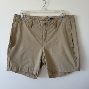 Gap Men Tan Beige Khaki Shorts